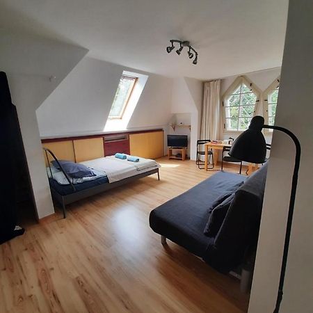 Ferienwohnung Klimatyczne Mieszkanie W Sopocie Zoppot Exterior foto