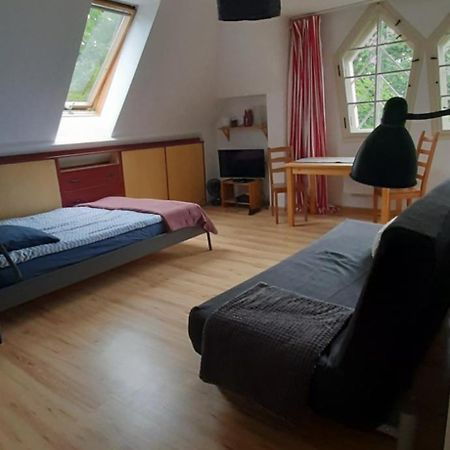 Ferienwohnung Klimatyczne Mieszkanie W Sopocie Zoppot Exterior foto