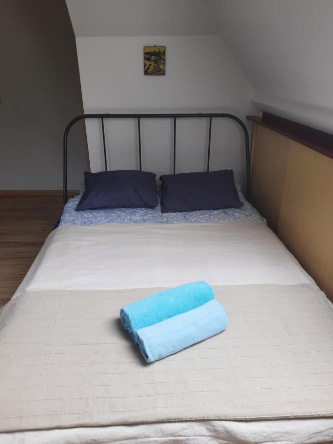Ferienwohnung Klimatyczne Mieszkanie W Sopocie Zoppot Exterior foto